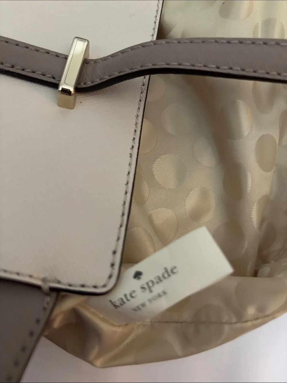 Kate Spade Cedar Street Hayden Bag